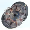 Saxon 22nd Pioneer Batalion Enlisted Pickelhaube Visuel 8